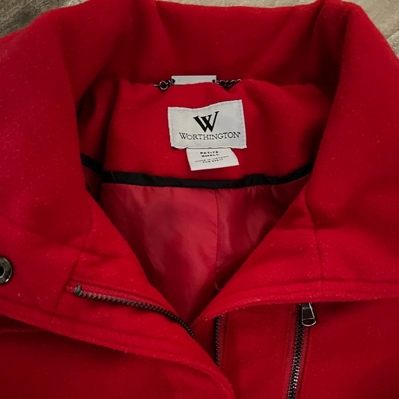 Worthington coat - Picture 7 of 9